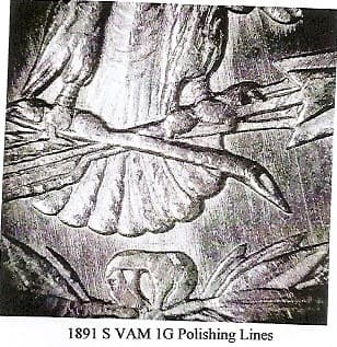 1891-S VAM-1G