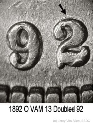 1892-O VAM-13A