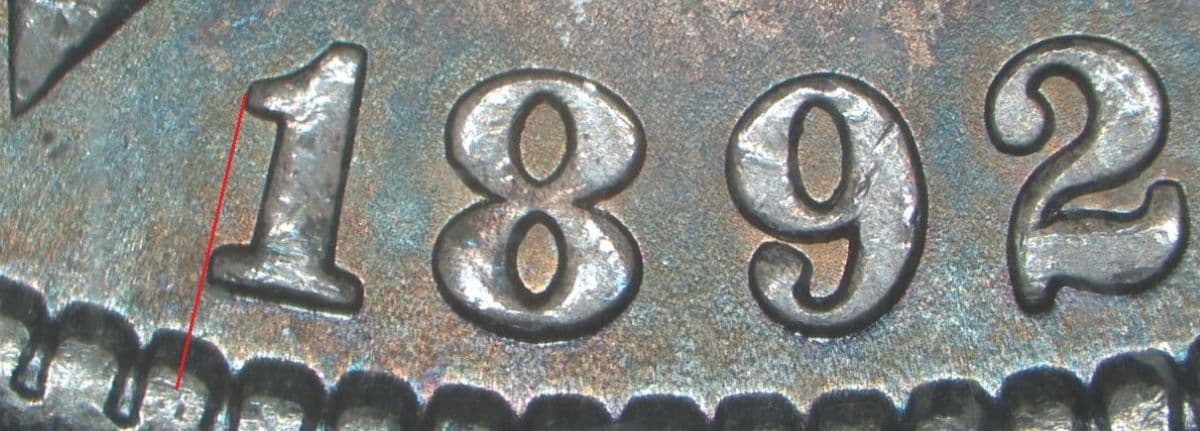 1892-P VAM-5