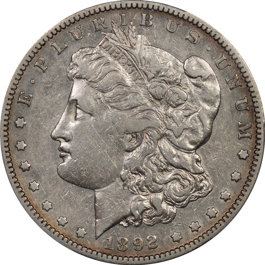 1892-S VAM-14