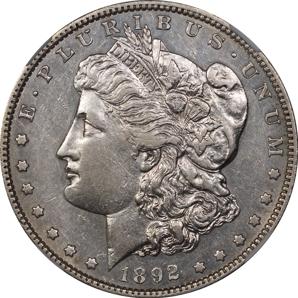 1892-S VAM-15