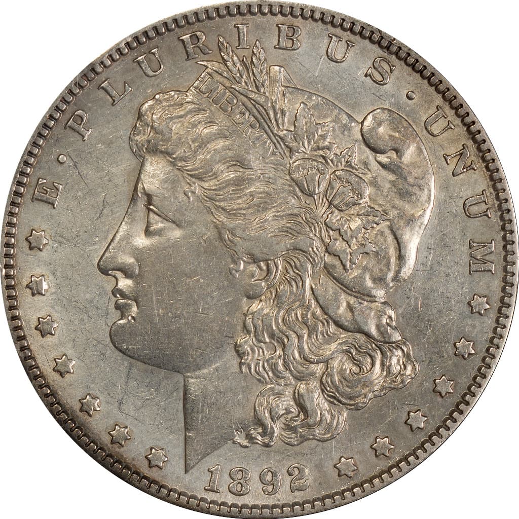 1892-S VAM-16