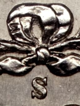 1892-S VAM-5