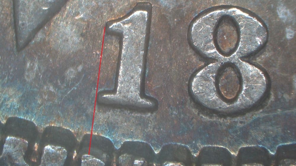 1892-S VAM-9