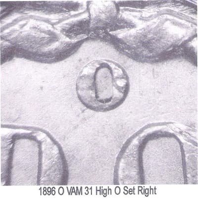 1896-O VAM-31