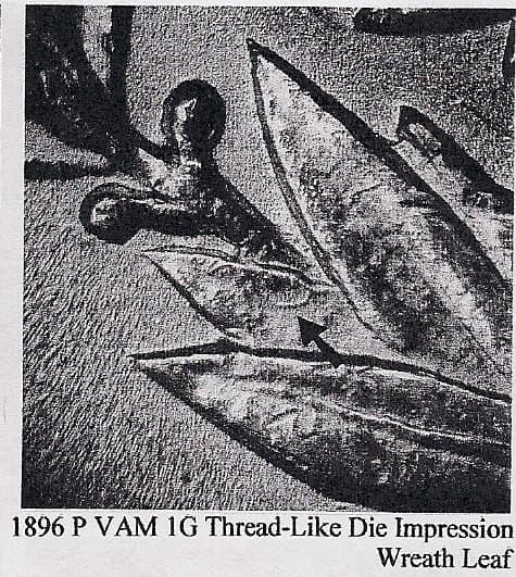 1896-P VAM-1G