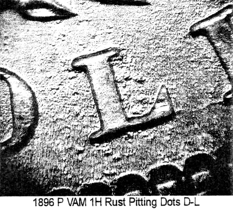 1896-P VAM-1H