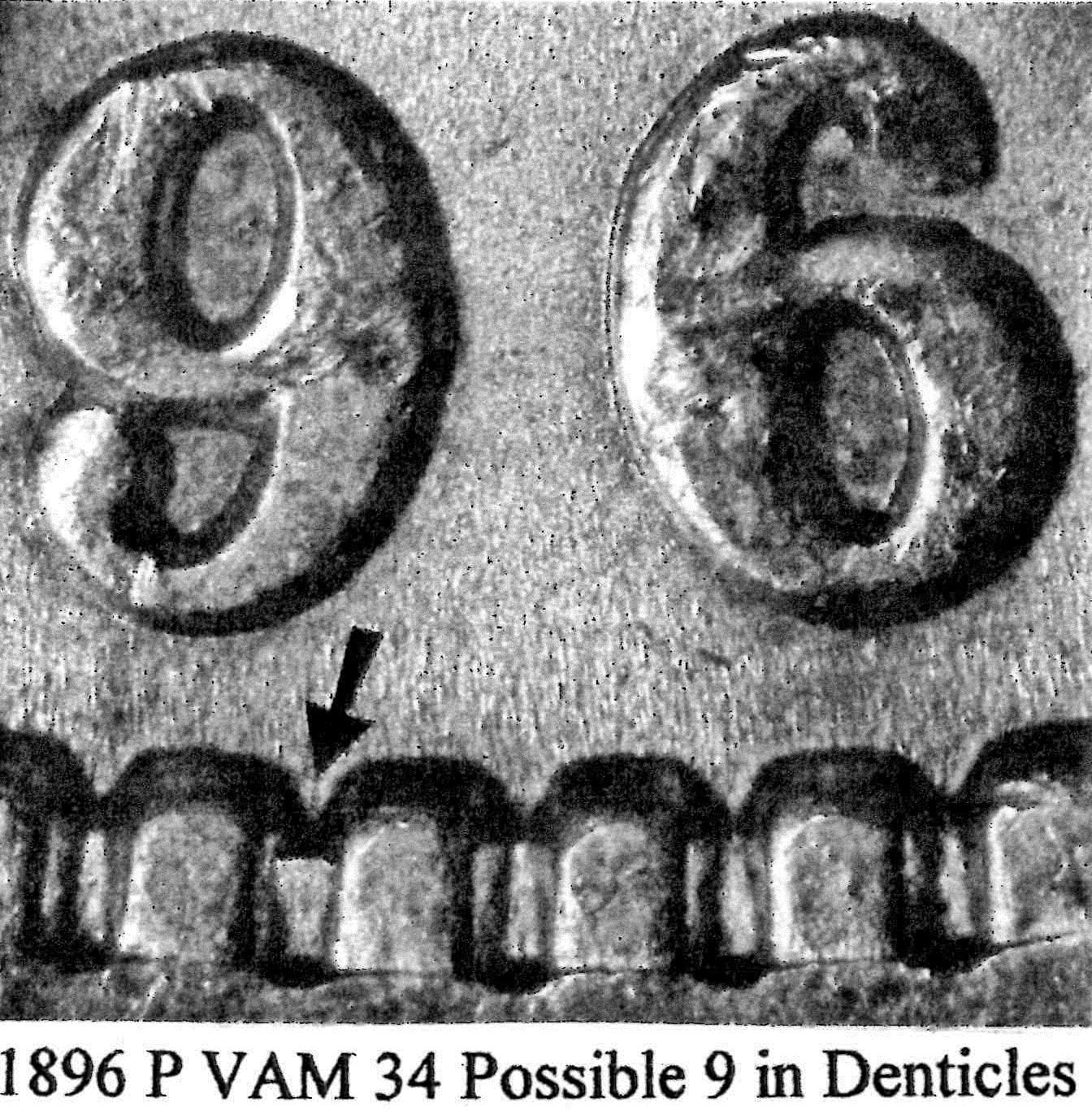 1896-P VAM-34