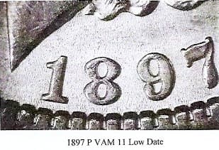 1897-P VAM-11