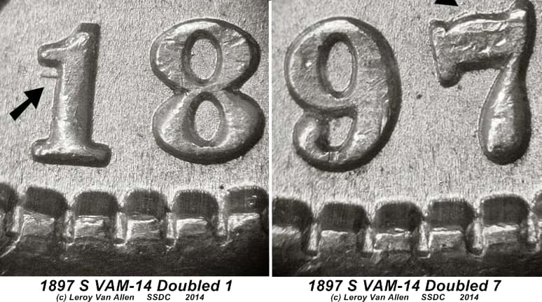 1897-S VAM-14