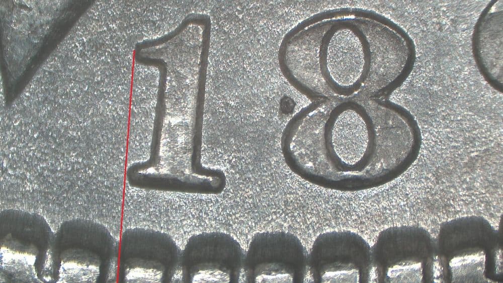 1897-S VAM-23