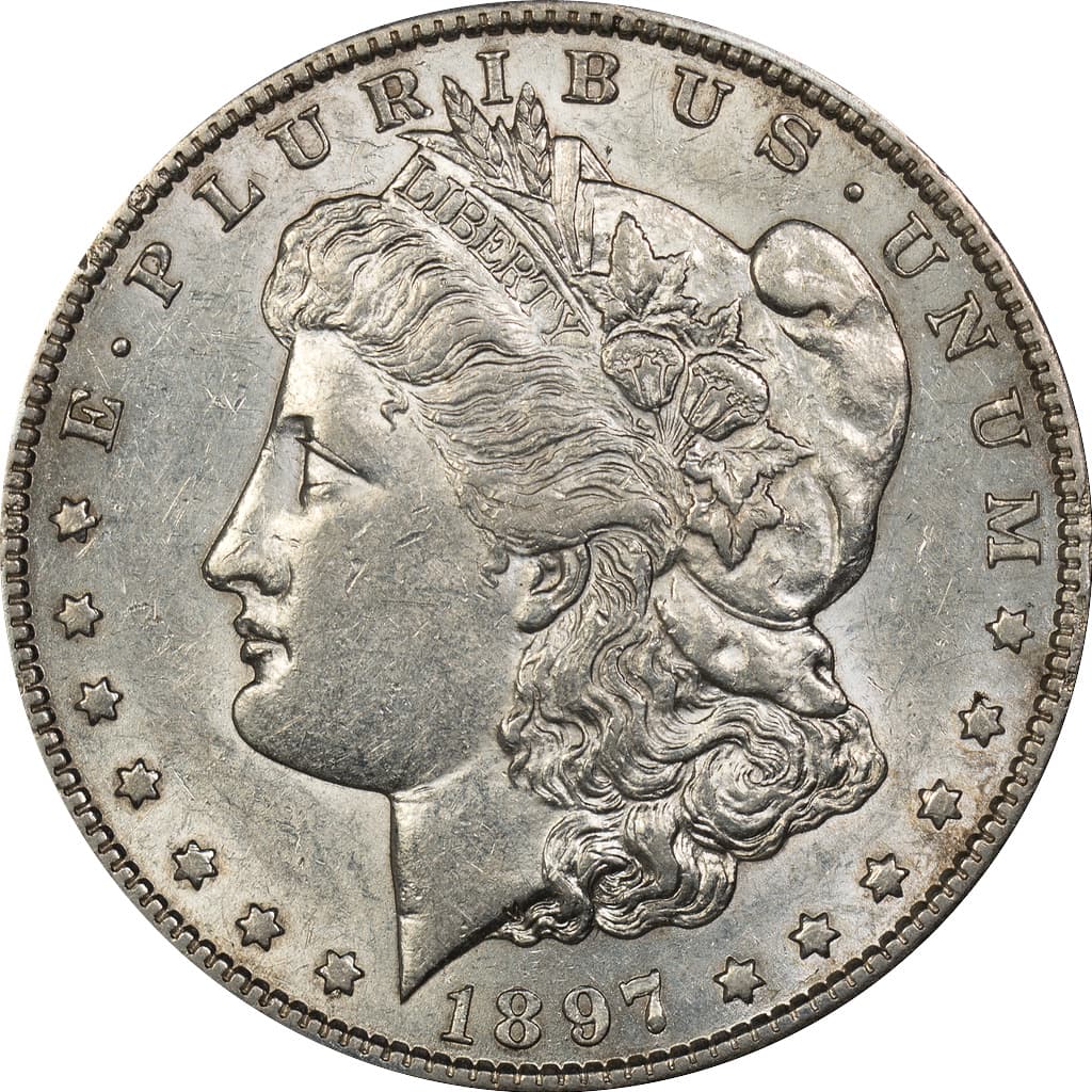 1897-S VAM-24