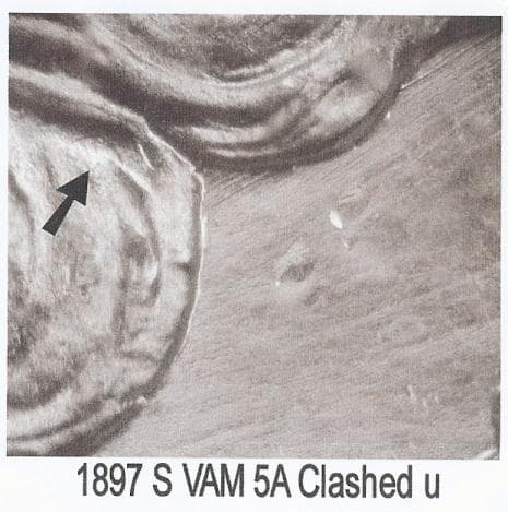 1897-S VAM-5A