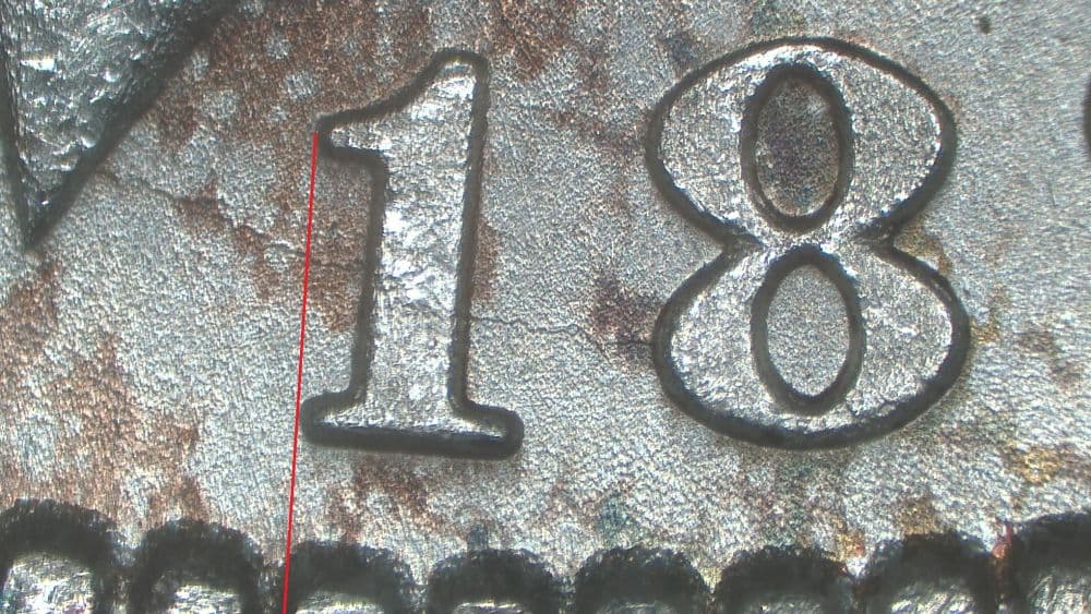 1897-S VAM-9
