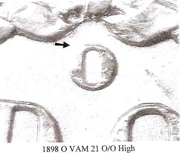 1898-O VAM-21