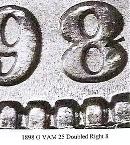 1898-O VAM-25