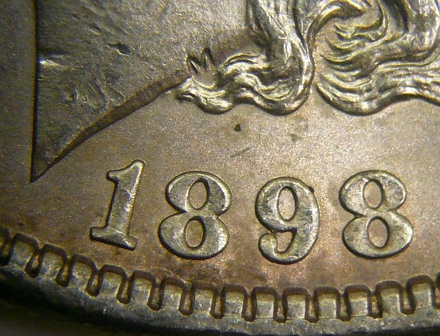 1898-P VAM-2A
