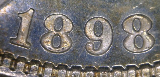 1898-P VAM-6