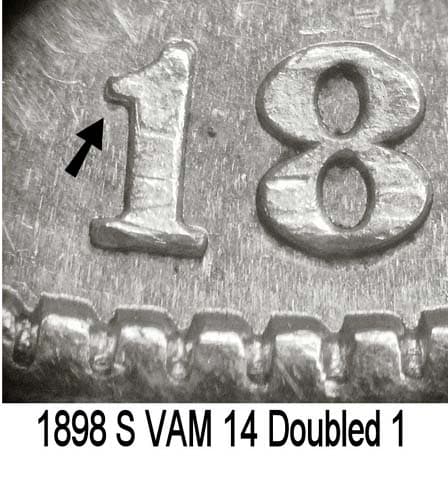 1898-S VAM-14