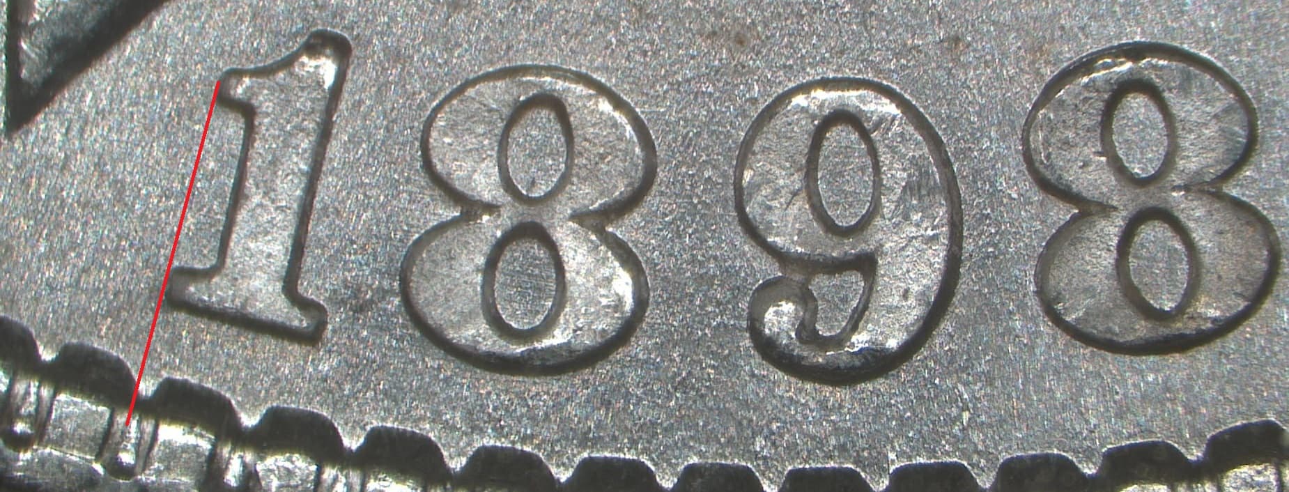 1898-S VAM-8