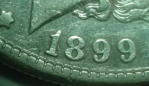 1899-O VAM-40