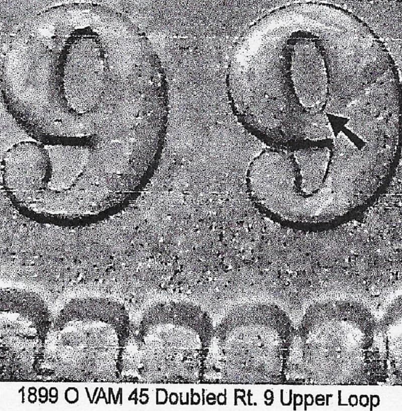 1899-O VAM-45
