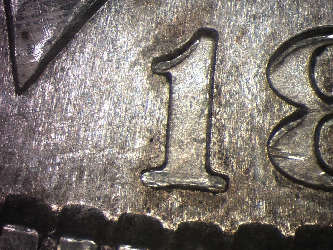 1899-S VAM-1