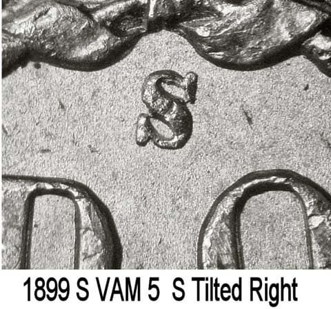1899-S VAM-11