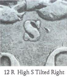 1899-S VAM-12