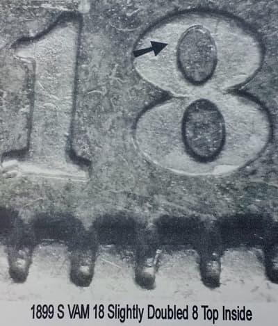 1899-S VAM-18