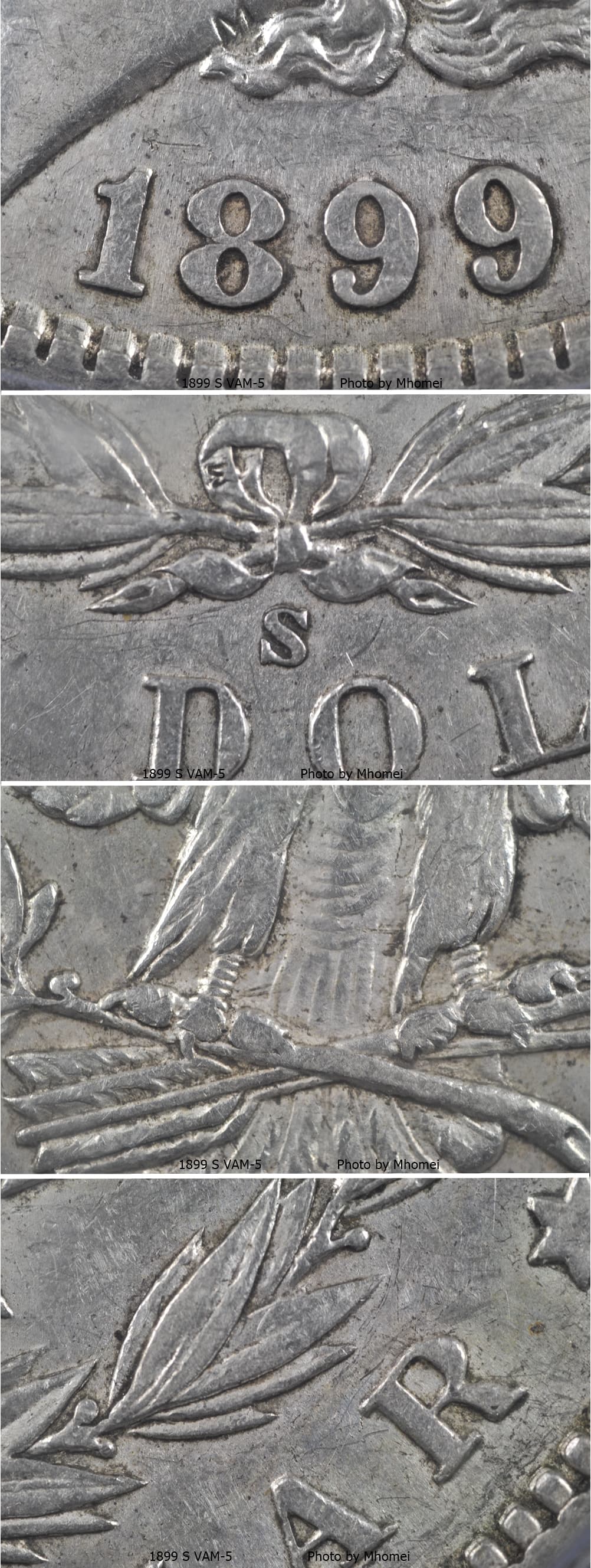 1899-S VAM-5