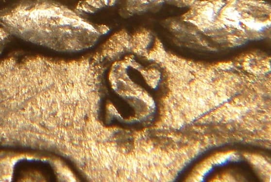 1899-S VAM-6