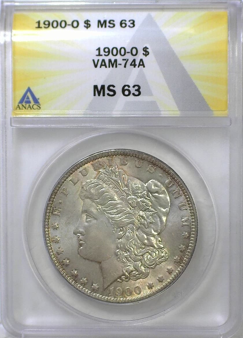 1900-O VAM-74A