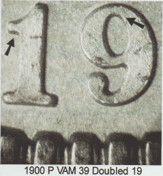 1900-P VAM-39