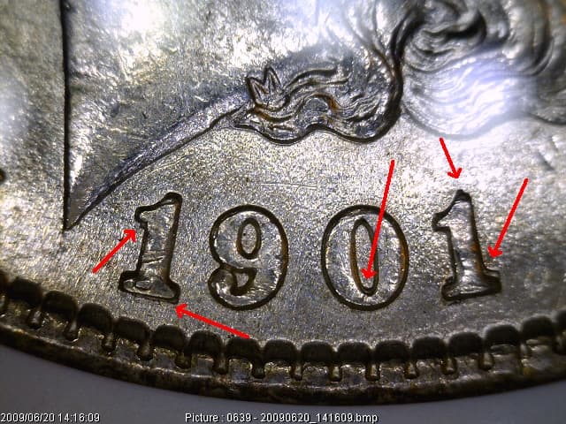 1901-O VAM-3