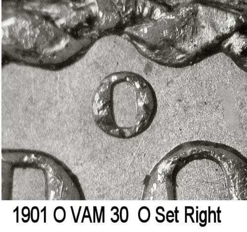1901-O VAM-30