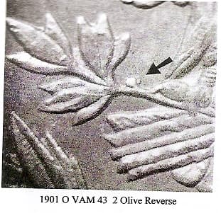 1901-O VAM-43