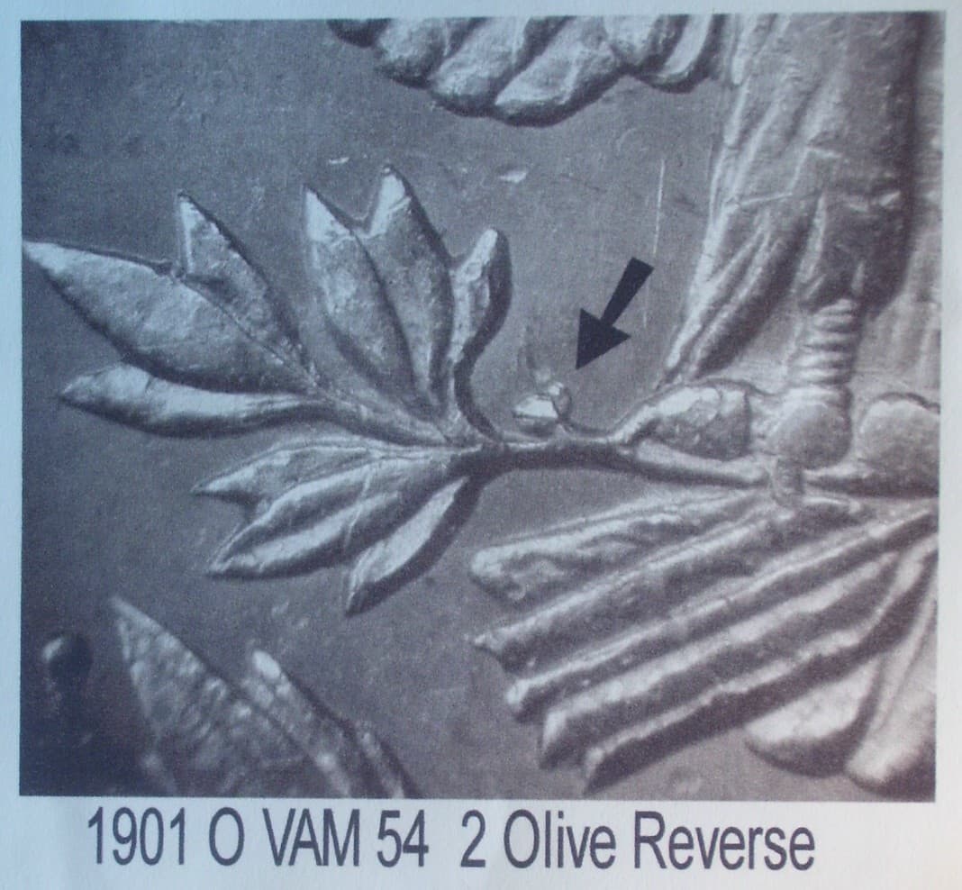 1901-O VAM-54