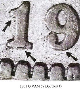 1901-O VAM-57