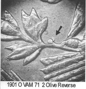 1901-O VAM-71