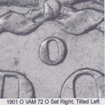 1901-O VAM-72