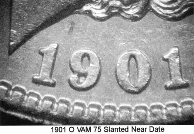 1901-O VAM-75