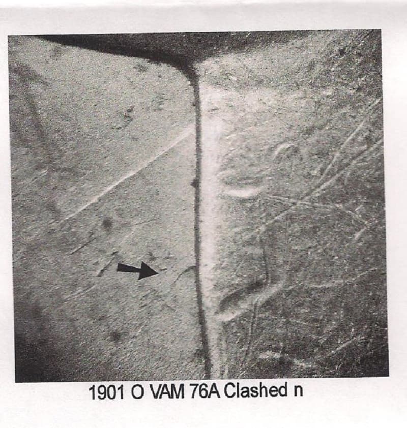 1901-O VAM-76A