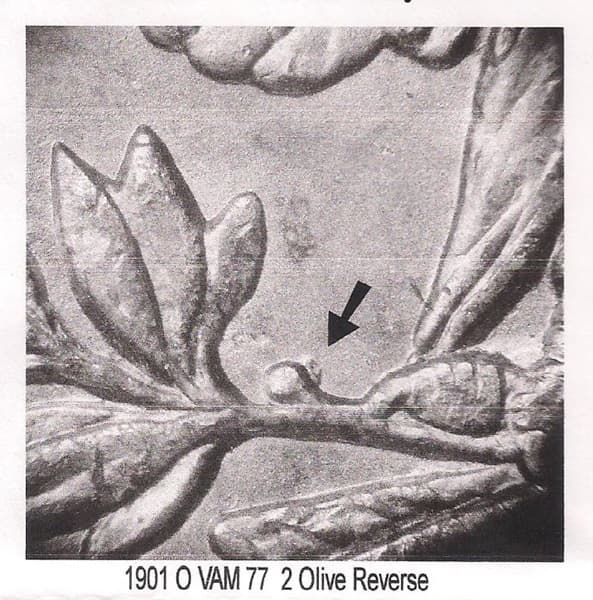 1901-O VAM-77