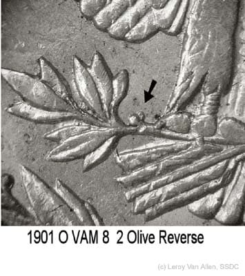 1901-O VAM-8