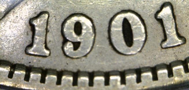 1901-P VAM-12