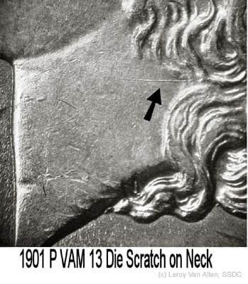 1901-P VAM-13