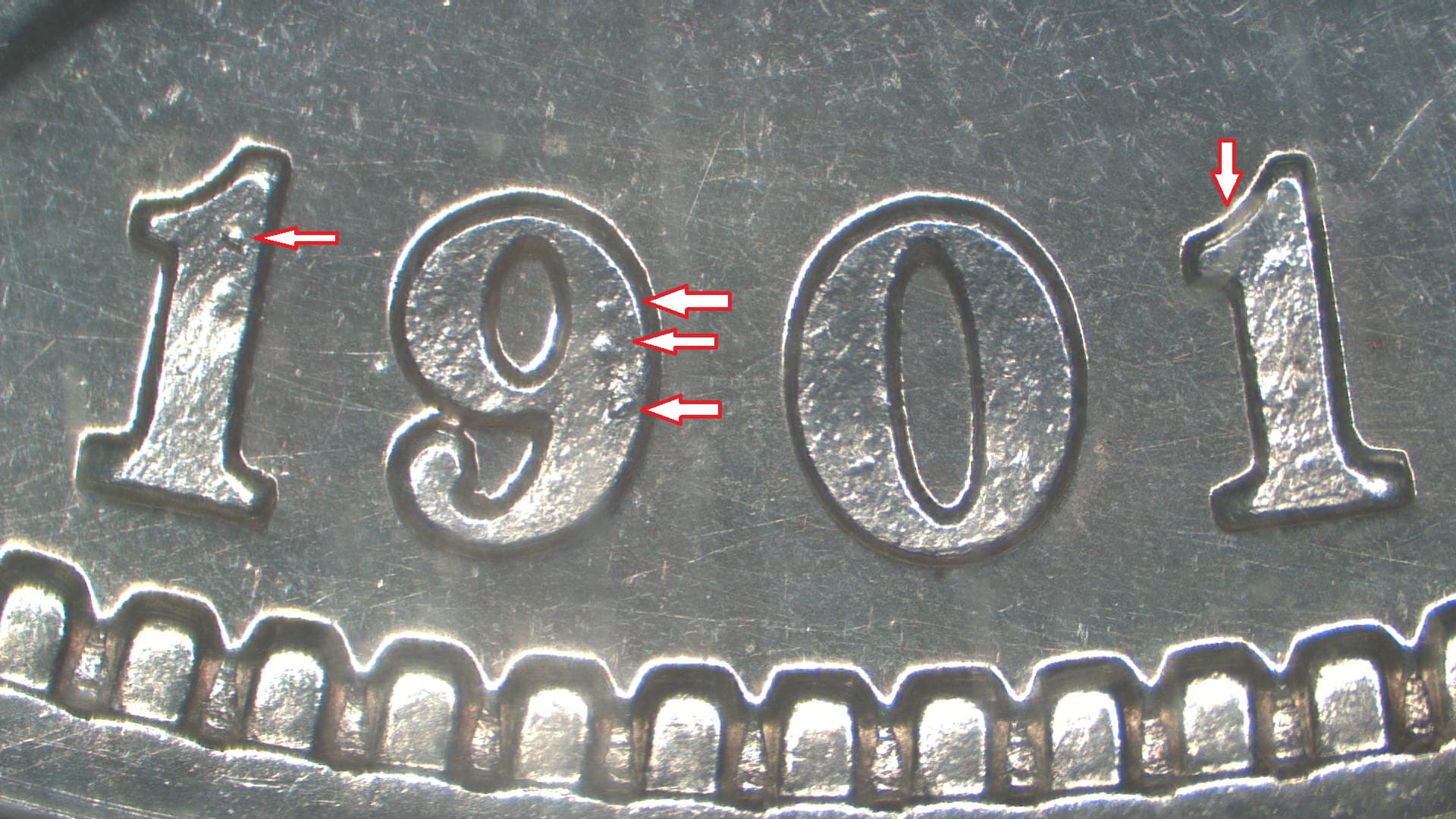 1901-P VAM-4