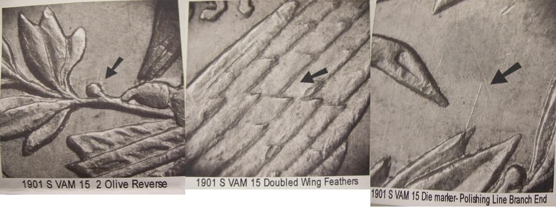 1901-S VAM-15
