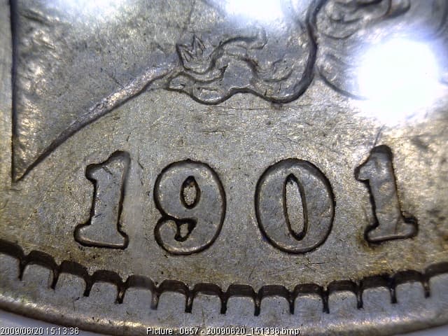 1901-S VAM-2